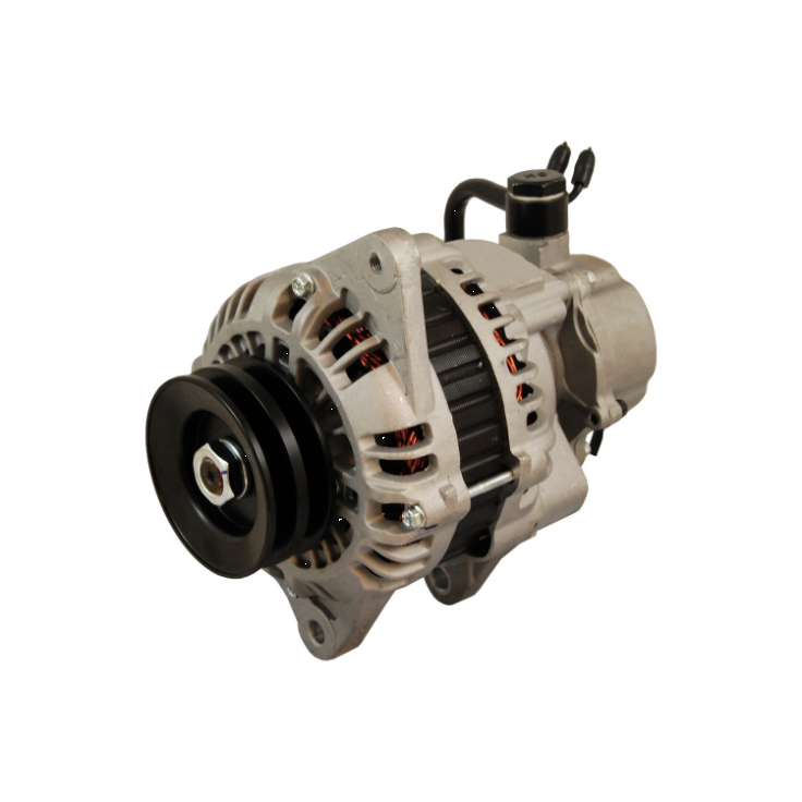 WAI Alternator - 22862N