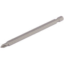 Draper 100mm NO1 C.Slot S/D.BIT - 64364