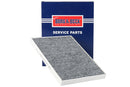 Borg & Beck Cabin Filter  - BFC1463