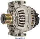 WAI Alternator - 12384N