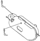 Klarius 390563 - Catalyst & Dpf Combined  - Fits Smart Fortwo 0.8CDi