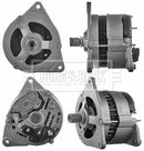 Borg & Beck Alternator - BBA2250