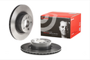 Brembo Brake Disc  - 09.B569.11