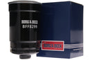 Borg & Beck Fuel Filter  - BFF8299