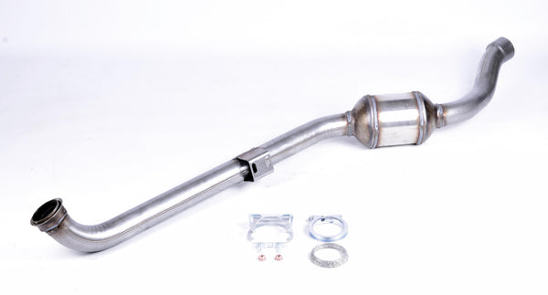 EEC Catalyst Type Approved - MZ6022T