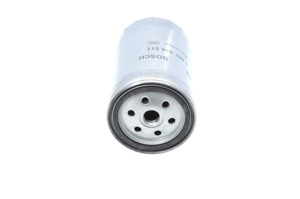 Bosch Fuel Filter - 1457434511