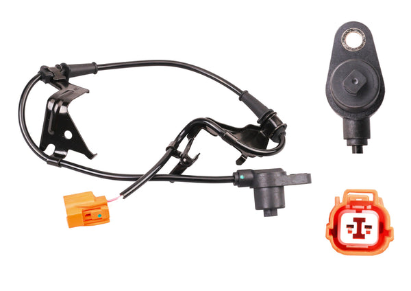 Intermotor Wheel Speed Sensor - 61085