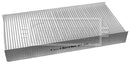 Borg & Beck Cabin / Pollen Filter - BFC1133