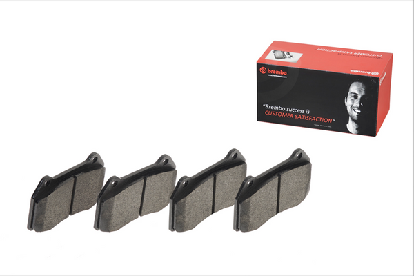 Brembo Brake Pad Set - P56047