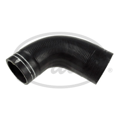 Gates Turbo Charger Hose - 09-0489