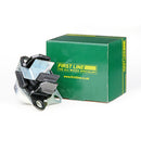 First Line Engine Mounting  - FEM3384
