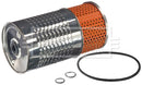 Borg & Beck Oil Filter - BFO4127