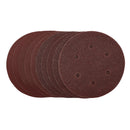 Draper 150mm Sanding Disc Assrt - 55069