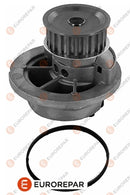 Eurorepar Water Pump - 1623104980