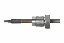 HELLA 6PT 010 376-881 Sensor, exhaust gas temperature - 2-pin connector