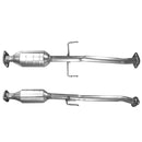 BM Cats Petrol Catalytic Converter - BM90746 with Fitting Kit - FK90746