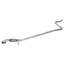 EEC Exhaust Pipe - EFE1068