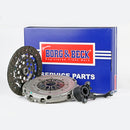 Borg & Beck Clutch 3In1 Csc Kit Part No -HKT1209