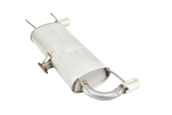 Klarius MA397M - Box With Tail Pipe