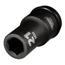 Draper 21mm IMP.Deep Scket 3/4DR - 05053