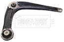 Borg & Beck Suspension Arm RH -BCA7715