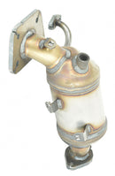 Klarius 323650 - Catalyst Type Approved Withpip  - Fits Citroen C1 1.0VTi