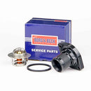 Borg & Beck Thermostat Kit Part No -BBT069