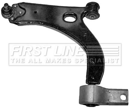 First Line Wishbone / Suspension Arm LH - FCA6129