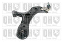 QH Suspension Arm Front Lower RH - QSA2472S