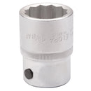 Elora 1.1/8"AF BI-HEX Socket 3/4"DR - 00492