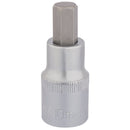Draper Expert 10x55mm HEX Socket Bit-1/2" - 16303