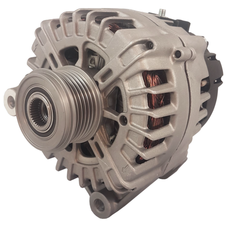 WAI Alternator - 20685N