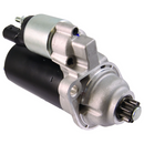 WAI Starter Motor Unit - 32673N fits Volkswagen Audi Group
