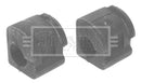 Borg & Beck Anti Roll Bar Bush Kit  - BSK6376K