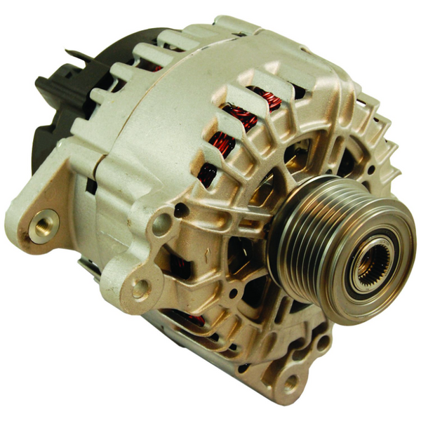 WAI Alternator Unit - 11703N fits Paris Rhone, Volkswagen Audi Group