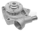 First Line Water Pump Kit  - FWP1592