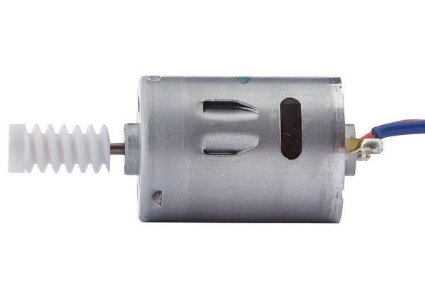 HELLA 9MN 863 026-001 Electric Motor, rotating beacon - 12/24V