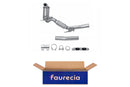 FAURECIA 8LH 366 081-591 Diesel particulate filter - Easy2Fit® Kit - fits VOLVO XC90 I