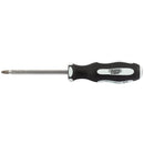 Draper Expert NO.2x100mm Pound Thru PZ S/D - 35230