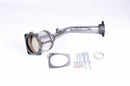 EEC Catalyst Type Approved - PT6028T