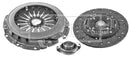 Borg & Beck Clutch Kit 3-In-1 Part No -HK2010