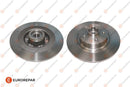 Eurorepar Brake Disc - 1609249680