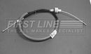 First Line Clutch Cable  - FKC1098