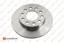 Eurorepar Brake Disc - 1618872480