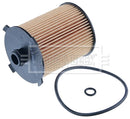 Borg & Beck Oil Filter - BFO4258