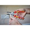 XP1000 VDE Multi-Purpose Pliers, 225mm