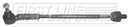First Line Tie Rod Assembly Lh  - FDL7066 fits Seat Ibiza 02-