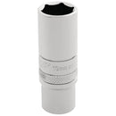 Draper Expert 13 MM Deep Socket 1/4 DR-Pckd - 32762