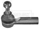 Borg & Beck Tie Rod End Outer Part No -BTR4359