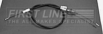 First Line Clutch Cable Part No -FKC1162
